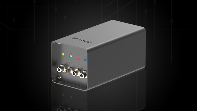 北斗地基增強微基站 EN300-B1(圖3) 北斗地基增強微基站 EN300-B1(圖3)