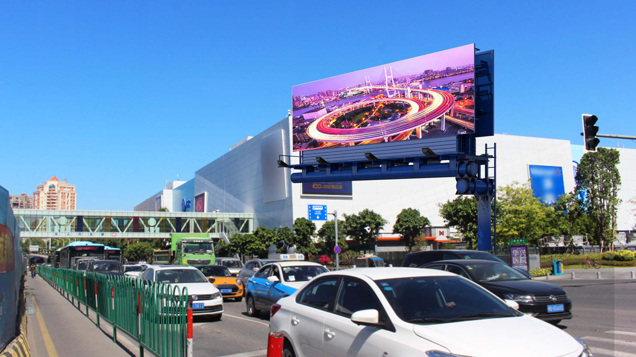 廣告牌安全傳感器 EN100-B1(圖1) 廣告牌安全傳感器 EN100-B1(圖1)