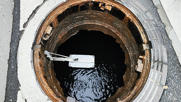 管網(wǎng)水位監(jiān)測儀 EN200-D2(圖4) 管網(wǎng)水位監(jiān)測儀 EN200-D2(圖4)